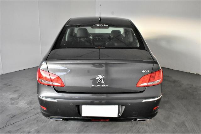 Peugeot 408 (*48 x 655,00 melhor avaliação do se usado na troca com as menores taxas) - Foto 4