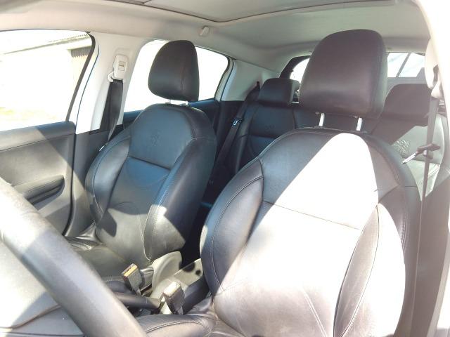 208 allure 1.5 8v flex - Foto 14