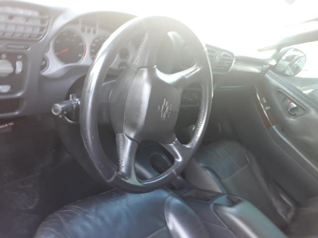 S10 execuive 2.8 - Foto 11