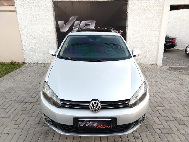 Vw - Volkswagen Jetta variant 2.5 tip tronic - Foto 2