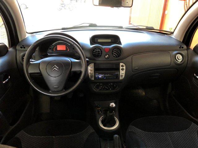 Citroen C3 Exclusive 1.4 2010/10 completo - Foto 3