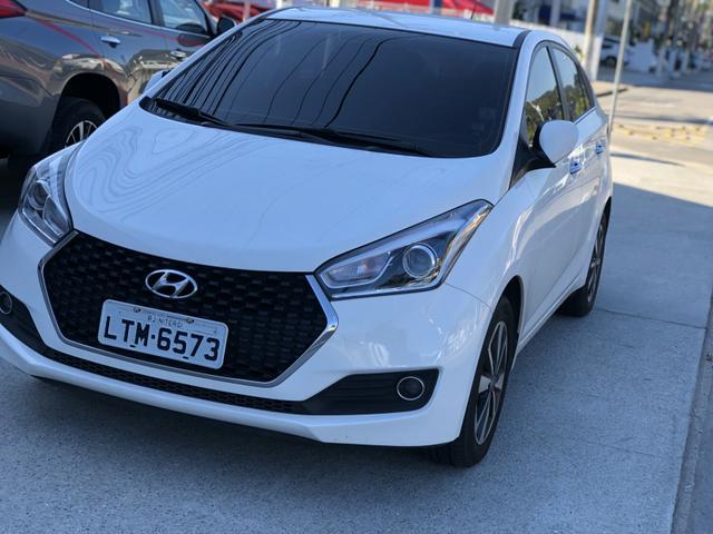 Hb20s km25.000 premium AT (21- *)na garantia - Foto 2