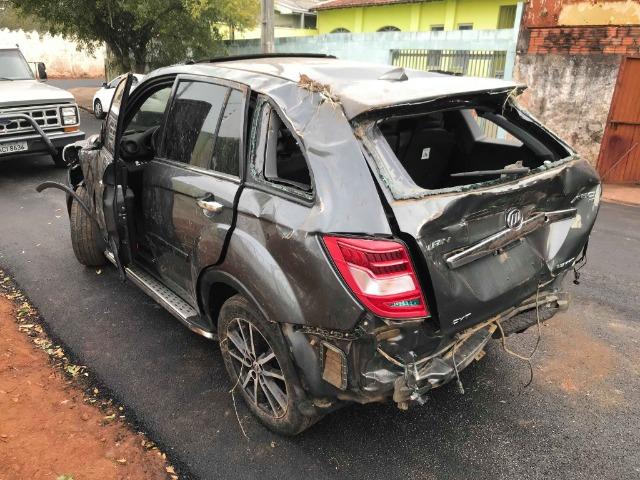 Pecas Lifan X60 2018 - Foto 5