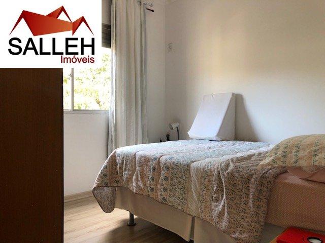 Apartamento, Estoril, Belo Horizonte-MG - Foto 4