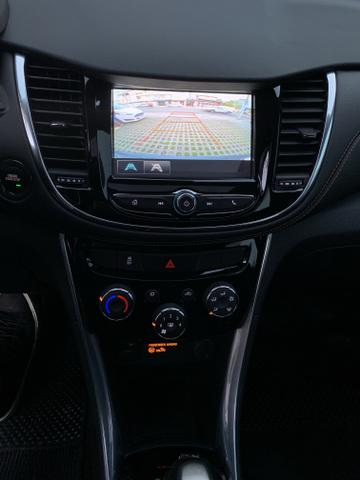 Tracker 1.4 Turbo Premier 2018 Igual 0km - Foto 10