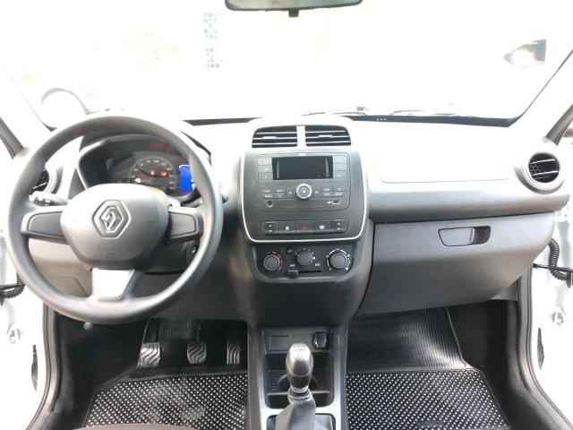 Kwid 2020 1.0 12v sce flex zen manual - Foto 10