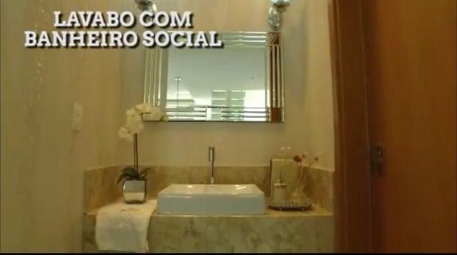 Casa à venda, Alphaville Litoral Norte 1, 3 suítes - Foto 11