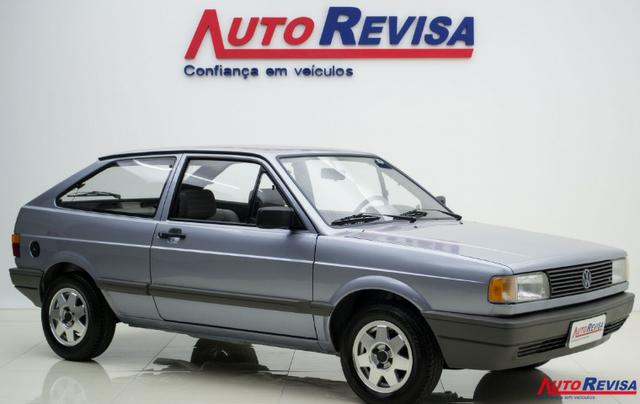 Vw Gol Gl 1.8, Ano/Modelo 1994/1994 - Foto 10