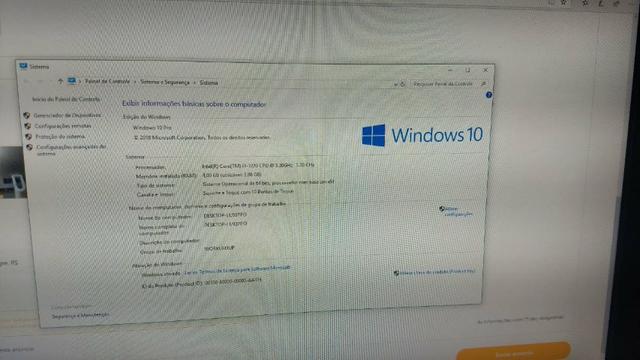 PC DEll All In one inspiron - Foto 4