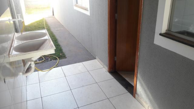 Casa monte sinai otimo acabamento e localização - Foto 8
