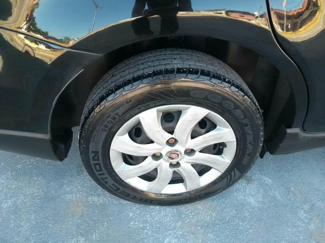 Grand Siena 1.4 Attractive 2013 completo muito novo! desafio mais novo! - Foto 4