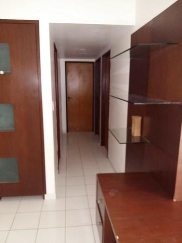 Oportunidade apto no Edf. Luzon -88m² - Foto 7