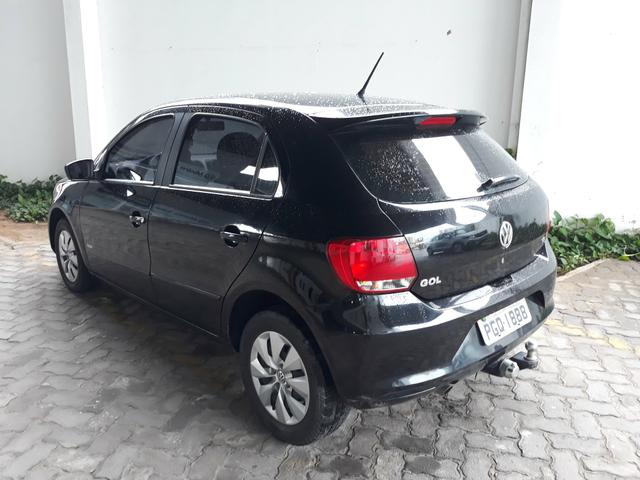 Gol g6 1.6 trend 2014 extra! falar com Felipe 9. * - Foto 3
