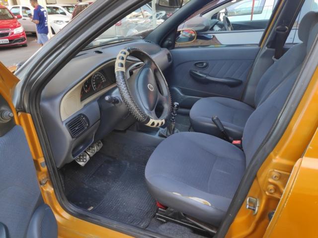 FIAT PALIO EX 1.0 2001 (Extra) - Foto 5
