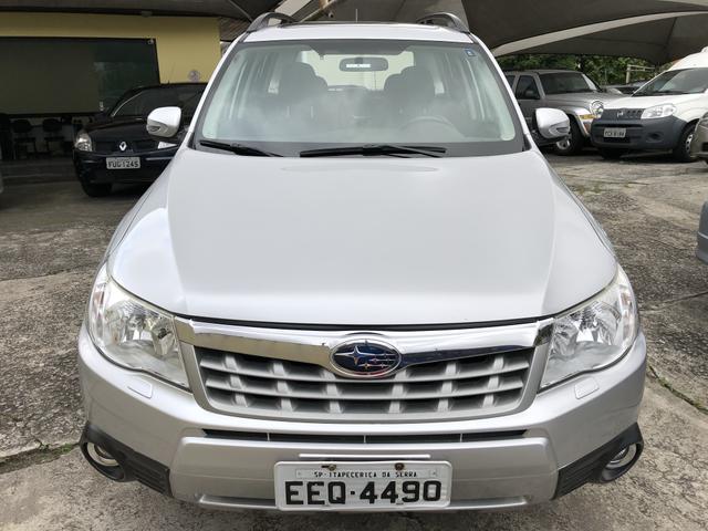Subaru Forester 2.0 TOP + TETO - Foto 8