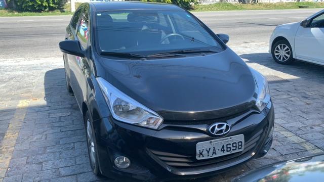 Hb20 Sedan 1.6 Automatico completo de tudo 2014 sem detalhes Procurar Martins * - Foto 7