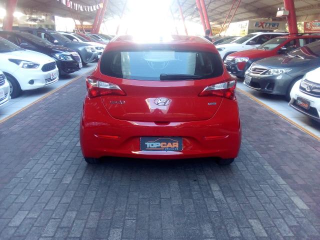 Hyundai HB20 1.0 2014 - Foto 5