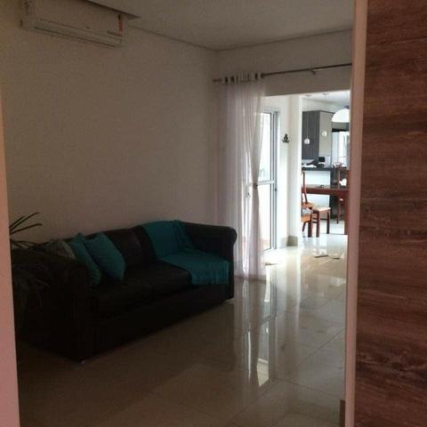 Sobrado condominio village do bosque prox. ao florais - Foto 7
