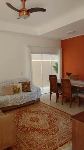 Casa - Condominio Fechado - Proximo a FIB
