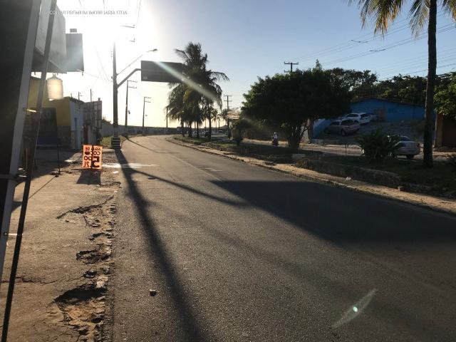 Casa comercial no bairro farolândia com +-40m² - Foto 10