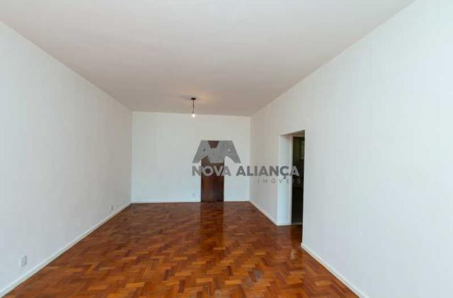 Apartamento à venda com 2 dormitórios em Botafogo, Rio de janeiro cod:NBAP22043 - Foto 5