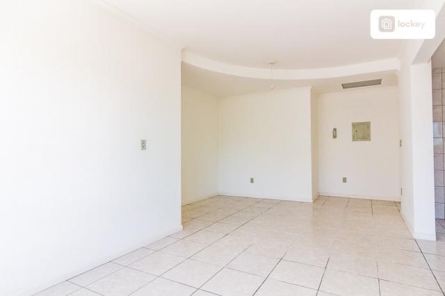 Apartamento com 95m² e 3 quartos - Foto 2