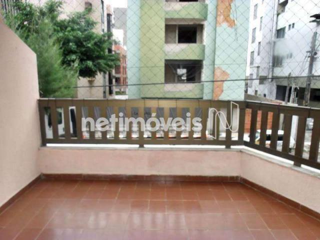 Apartamento para alugar com 4 dormitórios em Meireles, Fortaleza cod:698839 - Foto 8