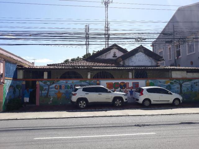 Casa à venda com 5 dormitórios em Soledade, Recife cod:ZN030