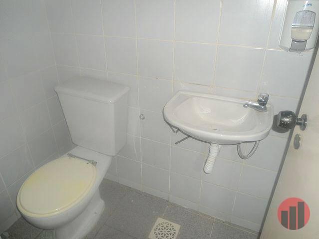 Sala para alugar, 30 m² por R$ 1.200,00 - Aldeota - Fortaleza/CE - Foto 9
