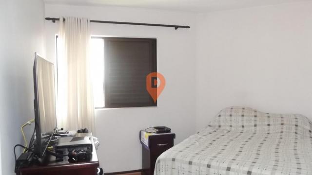 Apartamento no Bigorrilho 3 dormitórios - Foto 16