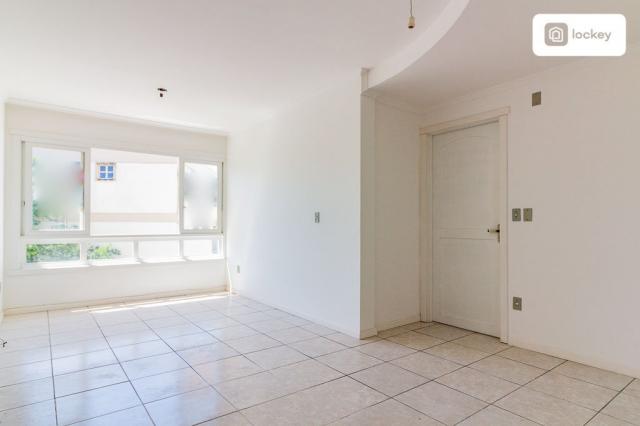 Apartamento com 95m² e 3 quartos