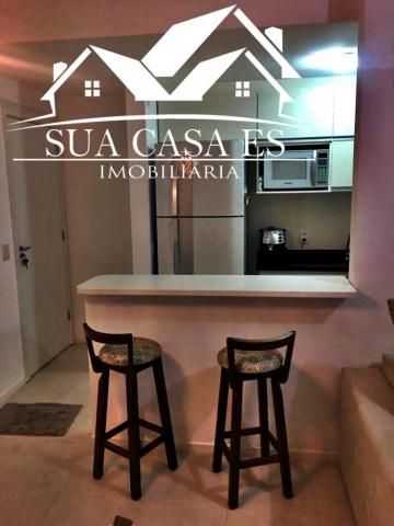 Apartamento à venda com 3 dormitórios em Morada de laranjeiras, Serra cod:AP350GI - Foto 3