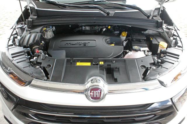 TORO VOLCANO 2.0 Diesel At9 2019 - Foto 14