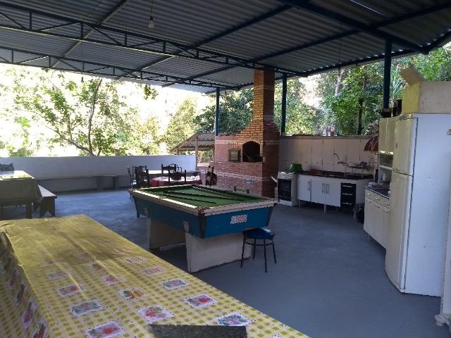 Aluguel sitio em domingos martins, são bento do chapéu - Foto 5