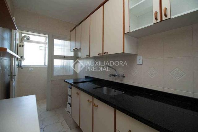 Apartamento para alugar com 1 dormitórios em Petrópolis, Porto alegre cod:304150 - Foto 5
