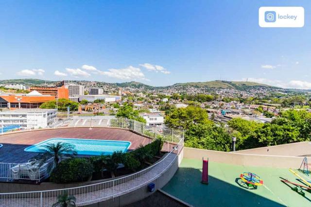 Apartamento com 95m² e 3 quartos - Foto 19