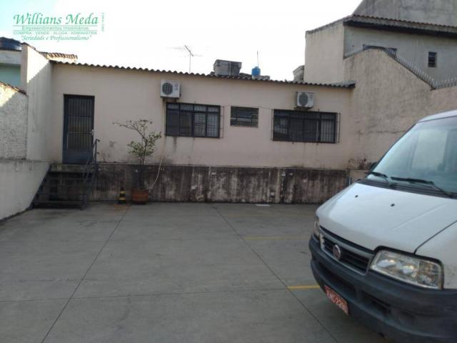 Terreno para alugar, jardim pinhal - guarulhos - Foto 5