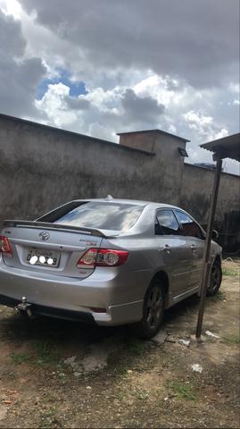 Corolla XRS 12/13 2.0 - Foto 3