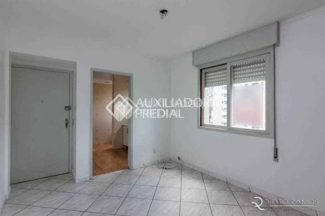 Apartamento para alugar com 1 dormitórios em Petrópolis, Porto alegre cod:305062 - Foto 4