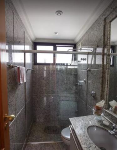Excelente 4 quartos no belvedere ao lado da lagoa seca! - Foto 8