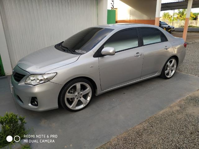 Vende se corolla gsi 1.8 ano 10/11 manual - Foto 3