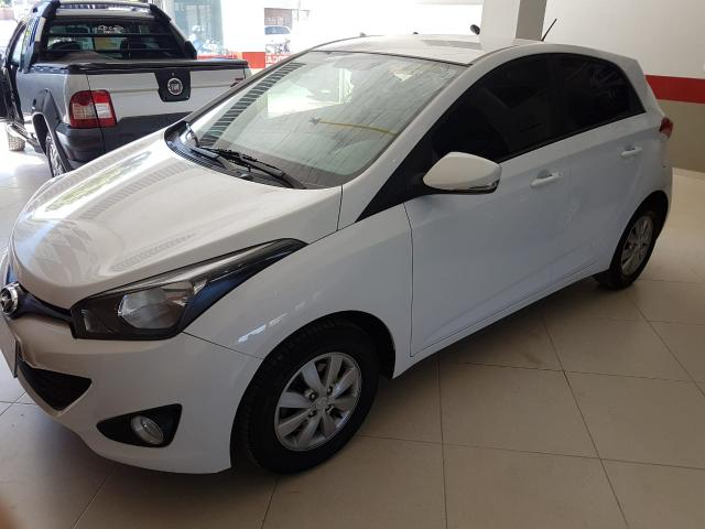 Hyundai HB20 1.6 Confort Plus 4P Flex Automático 2014 - Foto 3