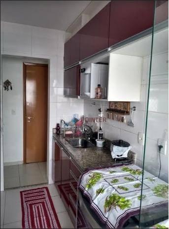 Apartamento 3 quartos sendo 1 suíte parque amazônia goiânia - go - Foto 15