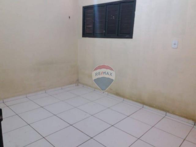 Casa com 2 dormitórios para alugar, 80 m² por r$ 500/mês - boa esperança - parnamirim/rn - Foto 6