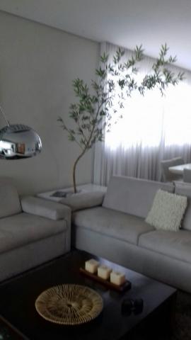 Aptº alto luxo decorado 04 qtos no buritis. - Foto 5