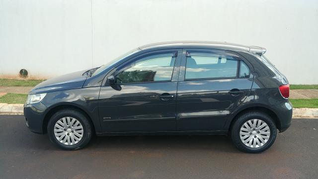 Gol 1.0 G5 2009 78.000 km completo - Foto 4