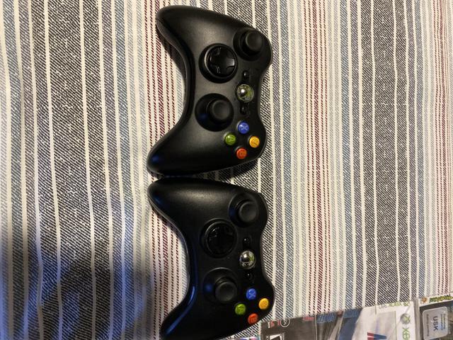 X box 360 desbloqueado com Kinect - Foto 5