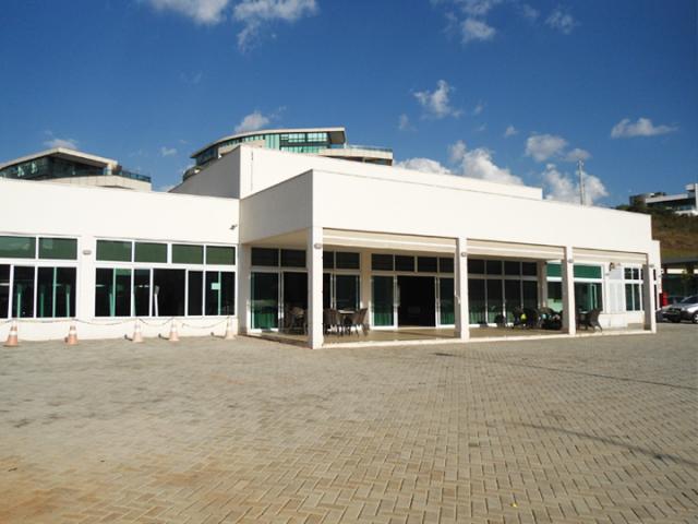 Lote com 1550 m² no vale dos cristais - Foto 4