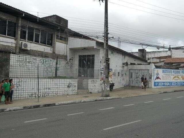 Escritório para alugar em José bonifácio, Fortaleza cod:699054 - Foto 10