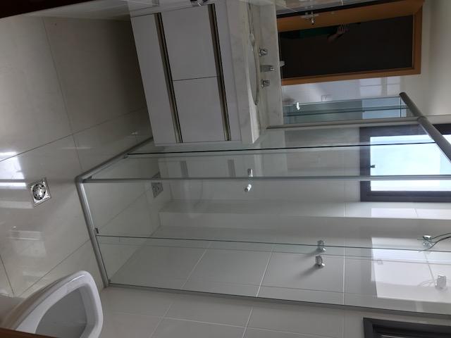 4 qts area privativa buritis - Foto 16